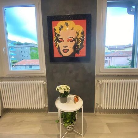 Marilyn Apartment Como Exterior photo