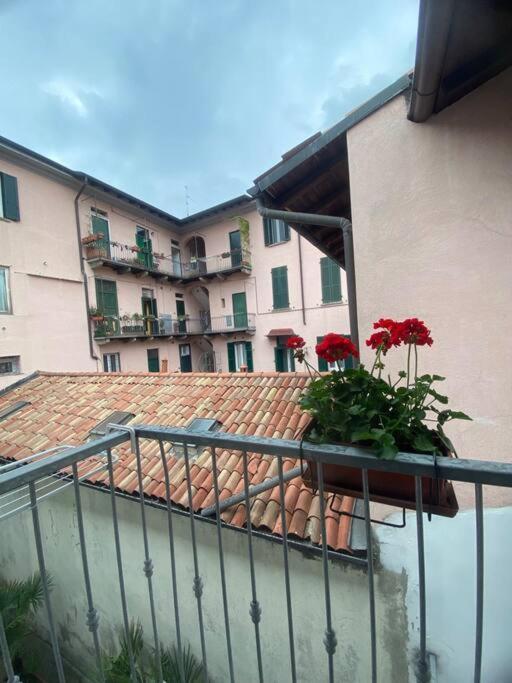 Marilyn Apartment Como Exterior photo