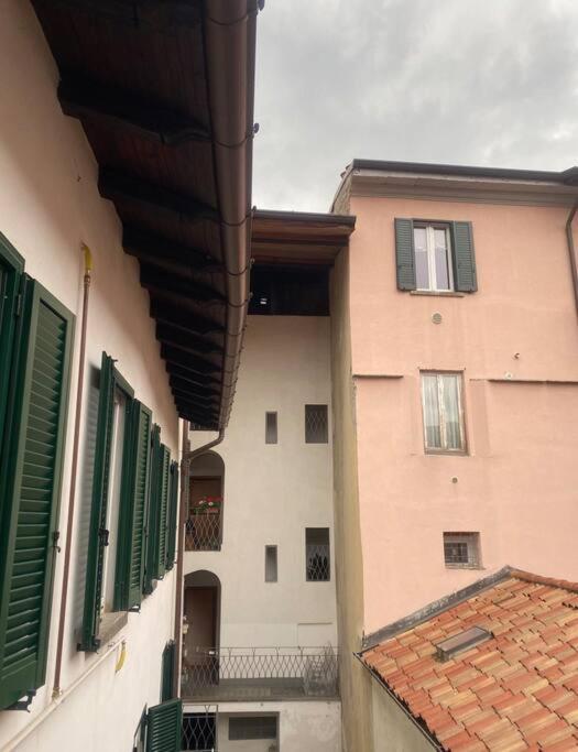 Marilyn Apartment Como Exterior photo